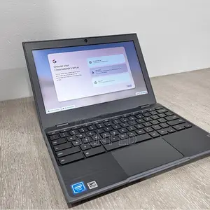Laptop Lenovo 100e 4GB Intel eMMC 60GB