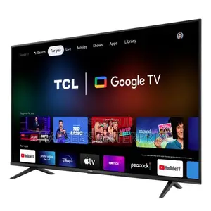 TCL 65 Inch Smart Google Tv