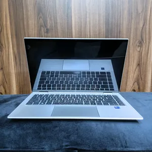 New Laptop HP EliteBook 1040 G8 16GB Intel Core i7 SSD 512GB