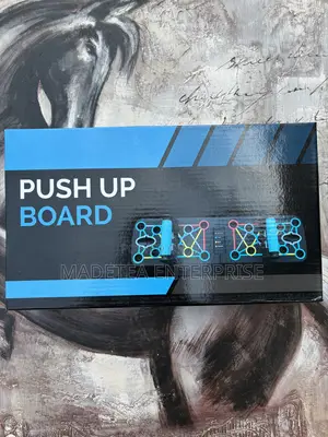 Push-up Board