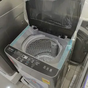 Super Efficient 8kg Fully Automatic Chigo Top Load Washing Machine
