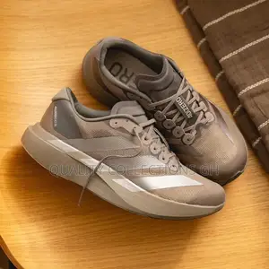 Adidas Adizero Brown