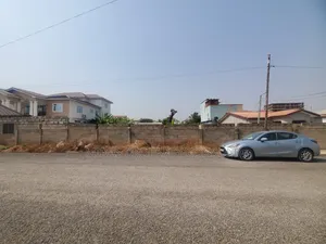 100x140ft Plot of Land for Sale at Tseaddo