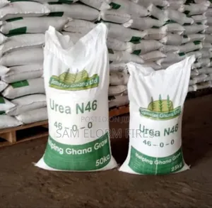 Urea Fertilizer