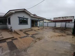 4bdrm House in Spintex for rent