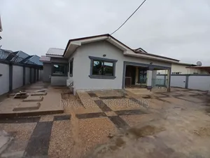4bdrm House in Spintex for rent
