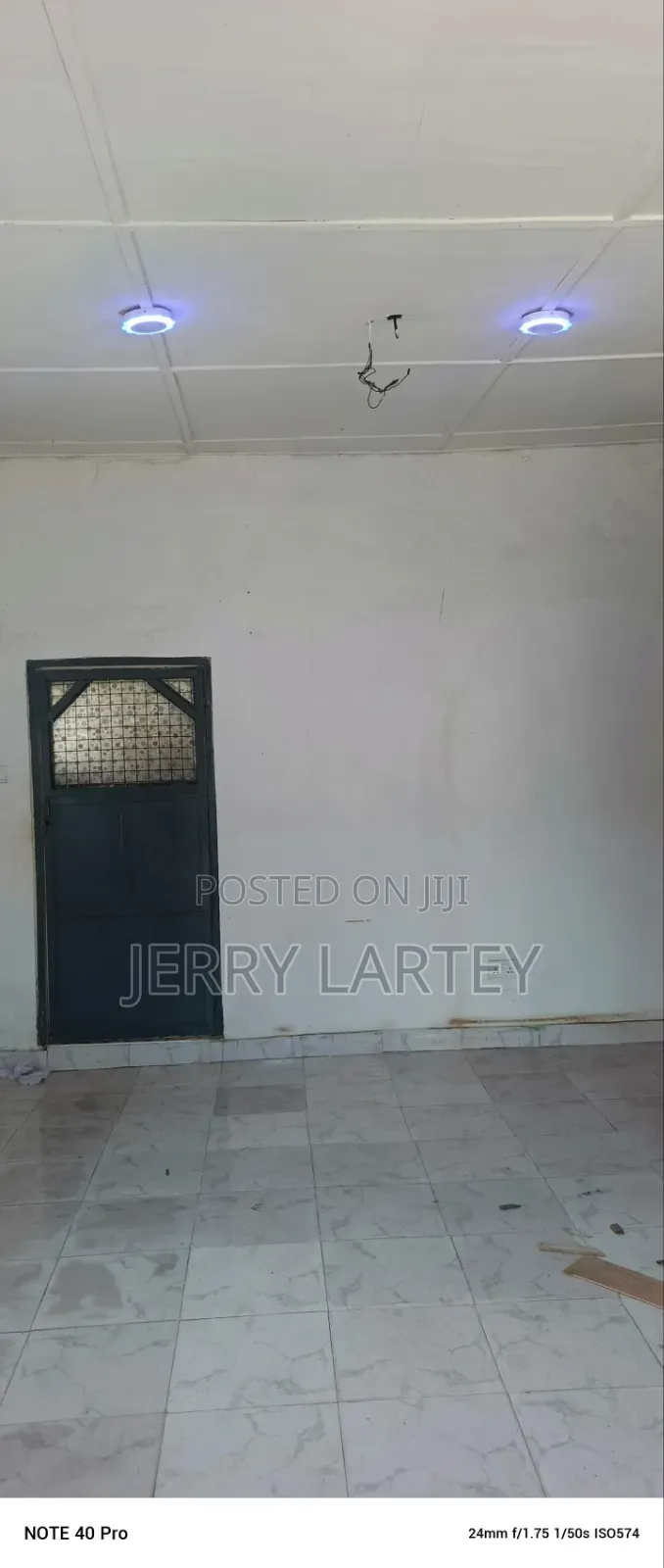 Mamprobi Post Office Kolebu Kolegono