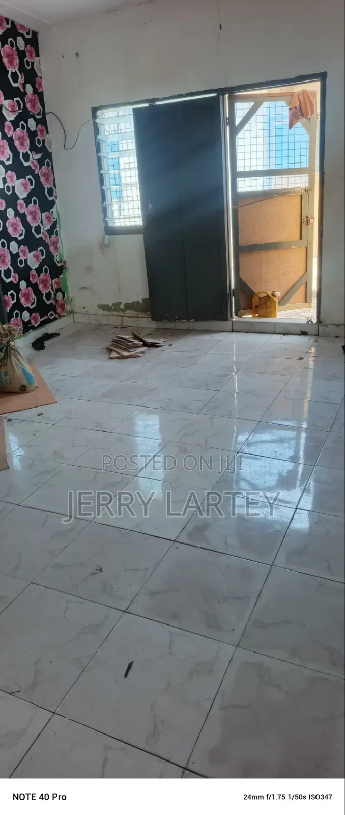 Mamprobi Post Office Kolebu Kolegono