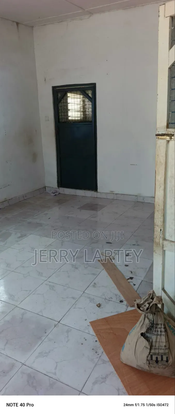 Mamprobi Post Office Kolebu Kolegono