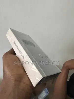 New Google Pixel 10 Pro XL 256 GB