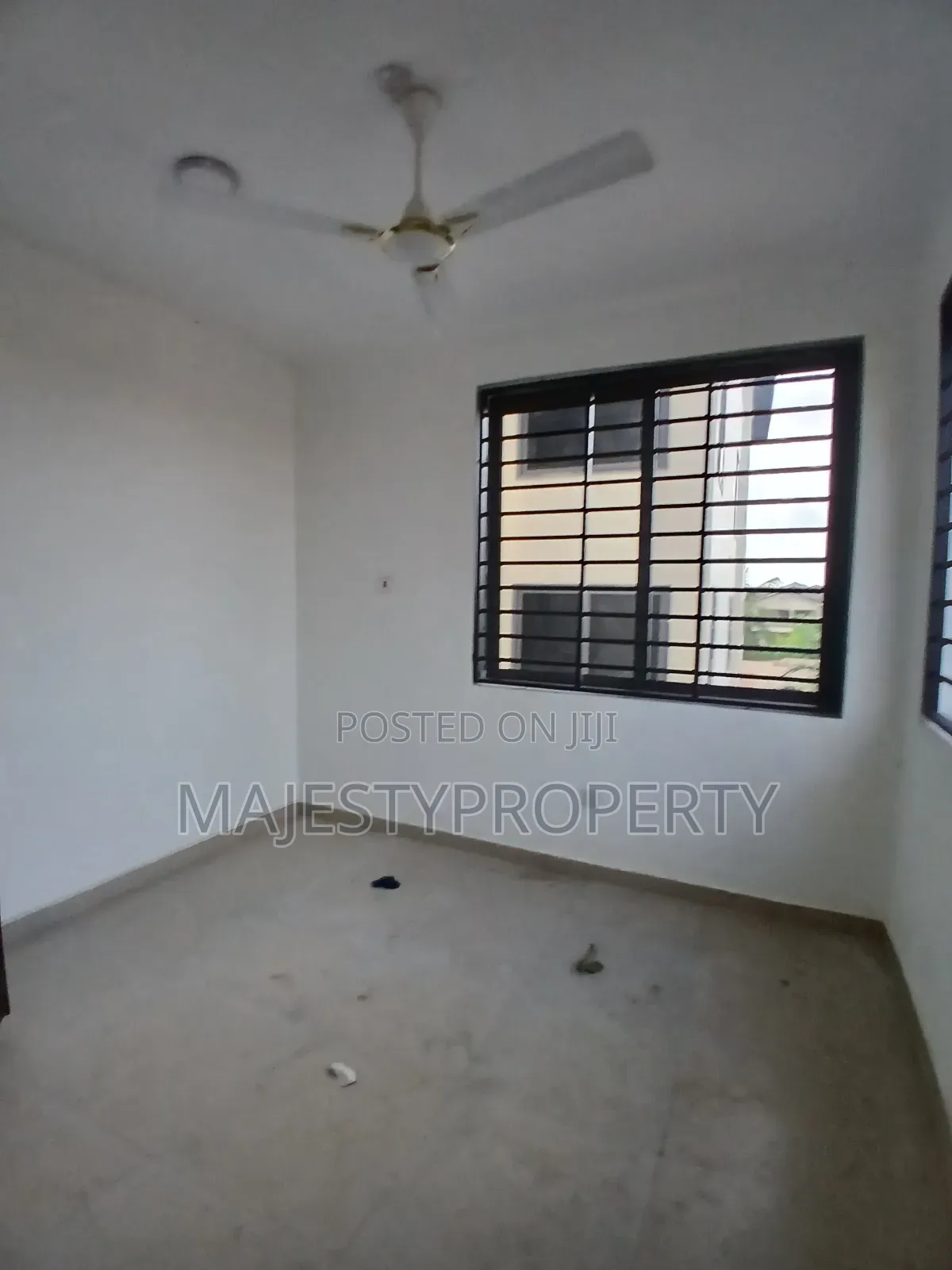 3bdrm Apartment in Batsona, Baatsona Total for rent