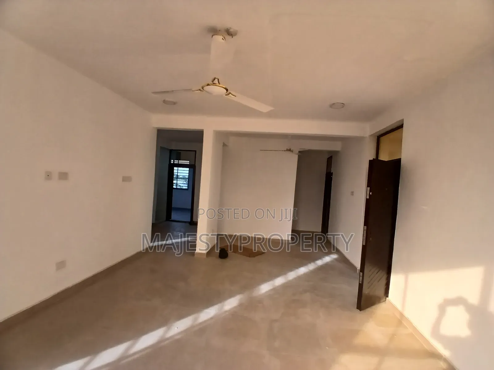 3bdrm Apartment in Batsona, Baatsona Total for rent