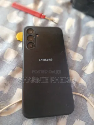 Samsung Galaxy A16 5G 128 GB Black