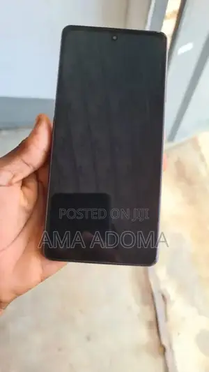 Samsung Galaxy S20 FE 256 GB Black