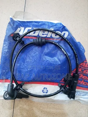 628. Original Chevy Cruze and Chevy Volt Abs Sensor Imported From Usa