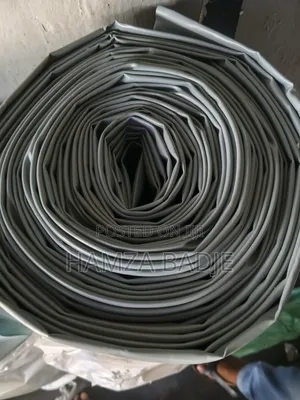 DPM Rubber