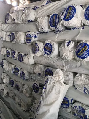 DPM Rubber