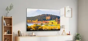 TCL 43 Inch Full Hd Qled Smart Tv