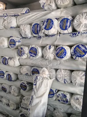 DPM Rubber