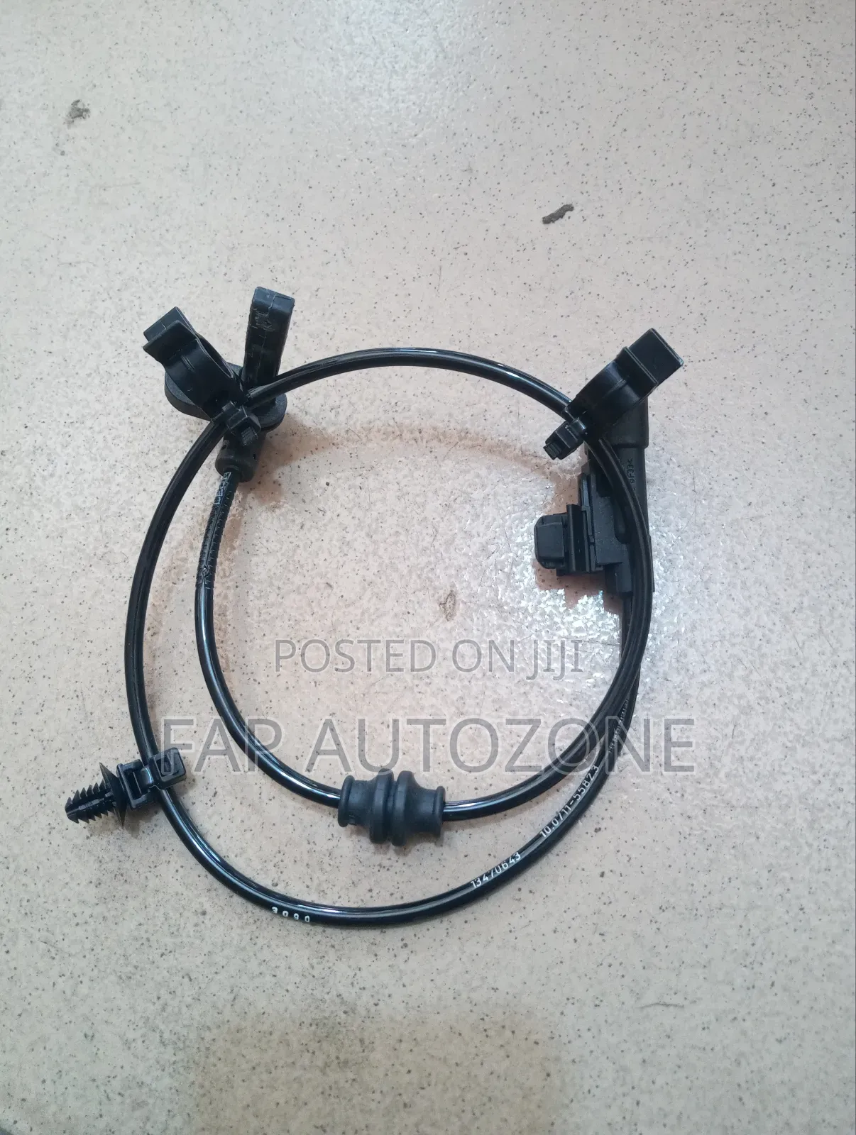 628. Original Chevy Cruze and Chevy Volt Abs Sensor Imported From Usa