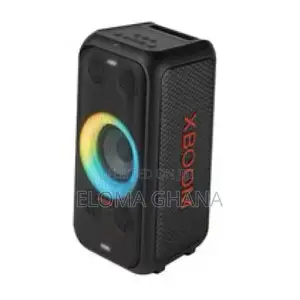 200 Watts Lg Portable Speaker - Xboom