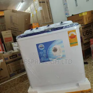Super Efficient 12kg Semi Automatic Twin Tub Oscar Washing Machine