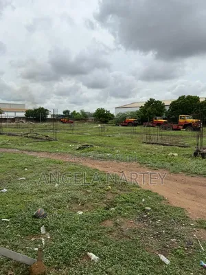 2.05 Acre Land for Sale at Main Spintex Road