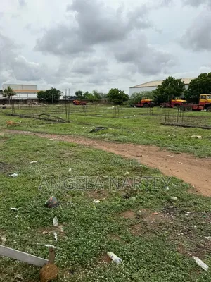 2.05 Acre Land for Sale at Main Spintex Road