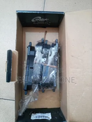 0527. Genuine Centric Chevy Cruze and Chevy Sonic Brake Pad From Usa