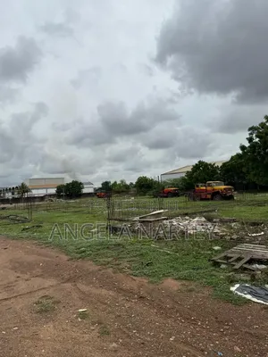 2.05 Acre Land for Sale at Main Spintex Road