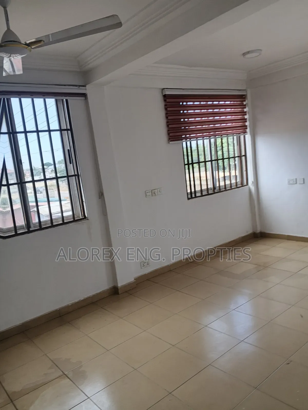 2bdrm Apartment in Oyarifa, Pentecost for rent