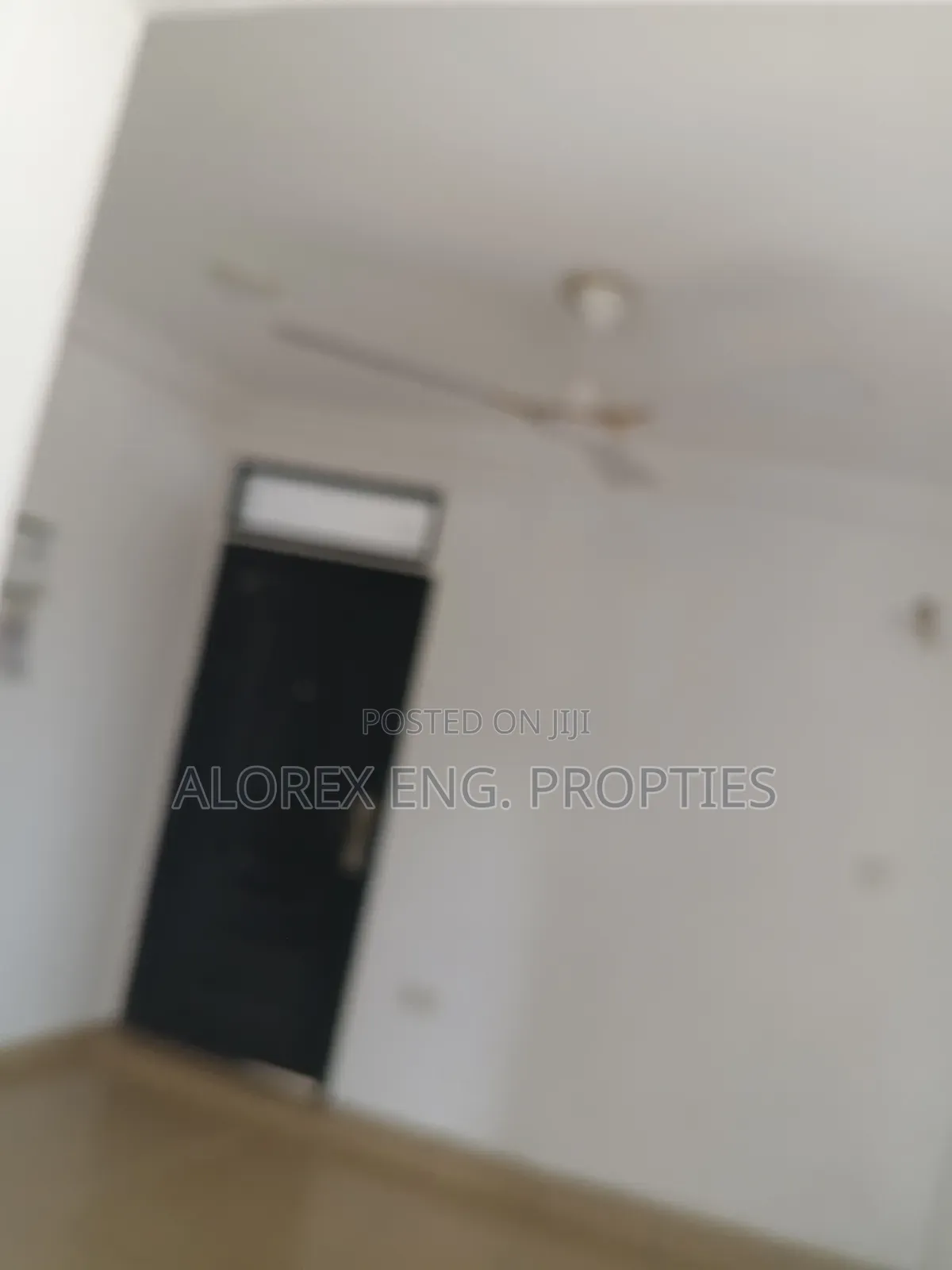 2bdrm Apartment in Oyarifa, Pentecost for rent
