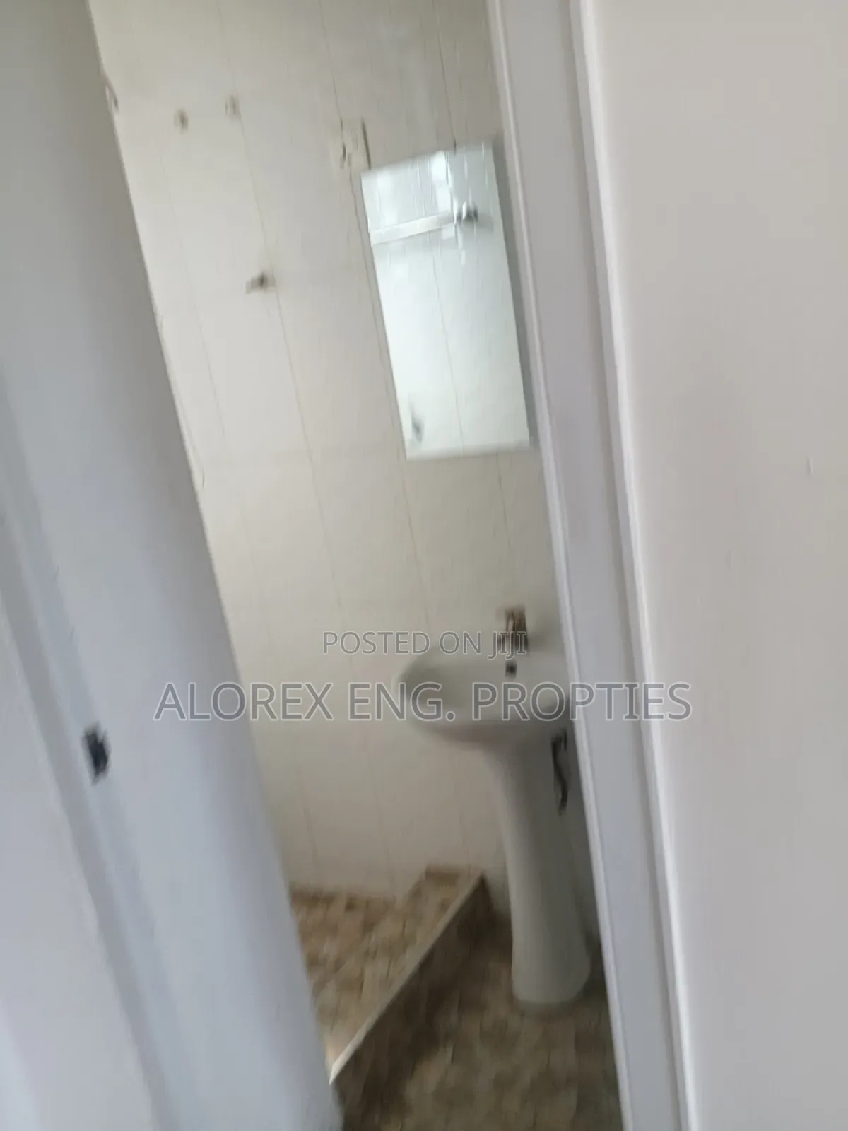 2bdrm Apartment in Oyarifa, Pentecost for rent