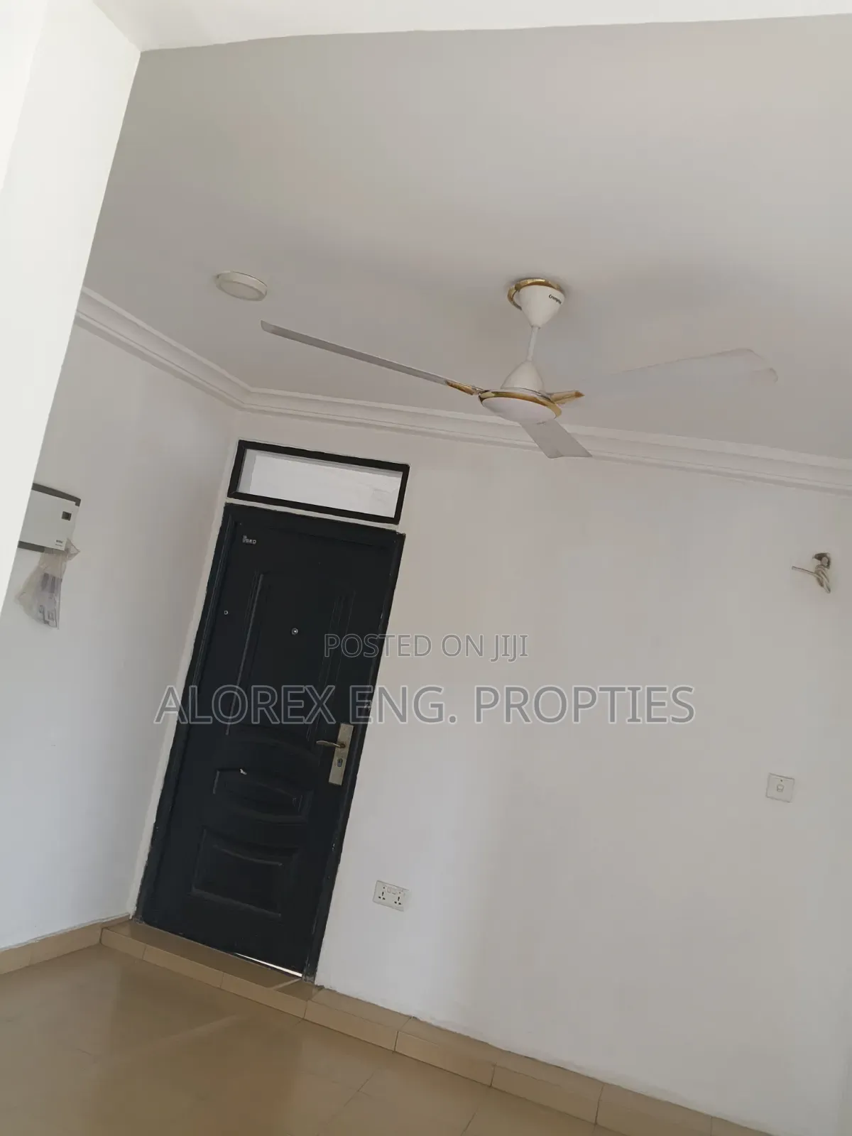 2bdrm Apartment in Oyarifa, Pentecost for rent