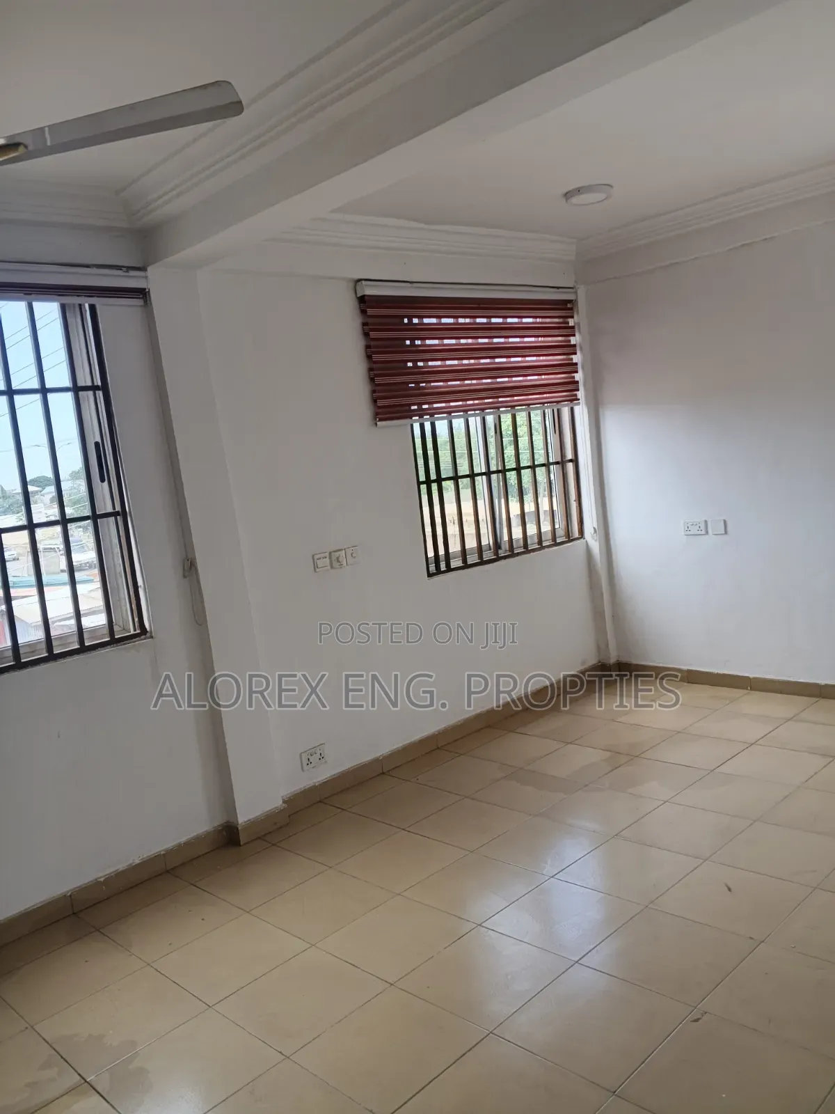 2bdrm Apartment in Oyarifa, Pentecost for rent