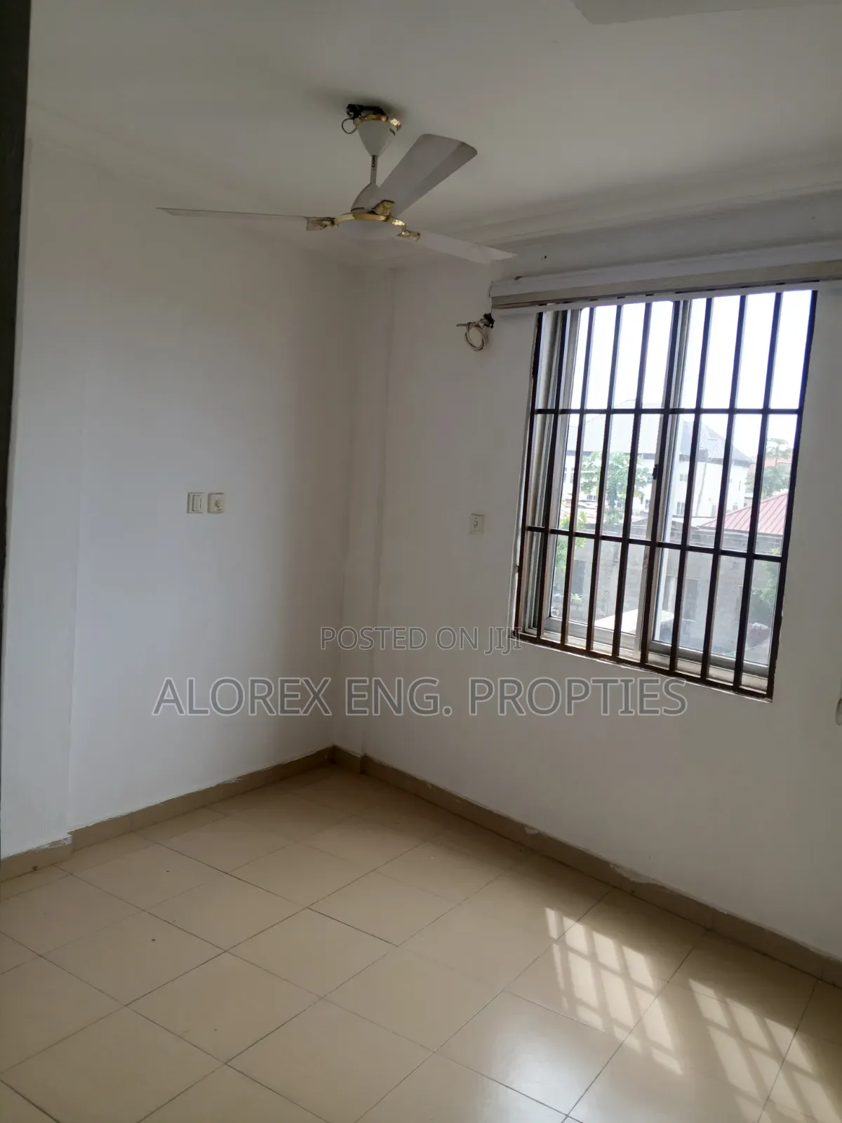 2bdrm Apartment in Oyarifa, Pentecost for rent
