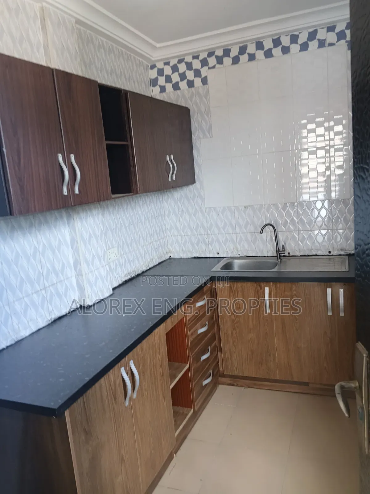2bdrm Apartment in Oyarifa, Pentecost for rent