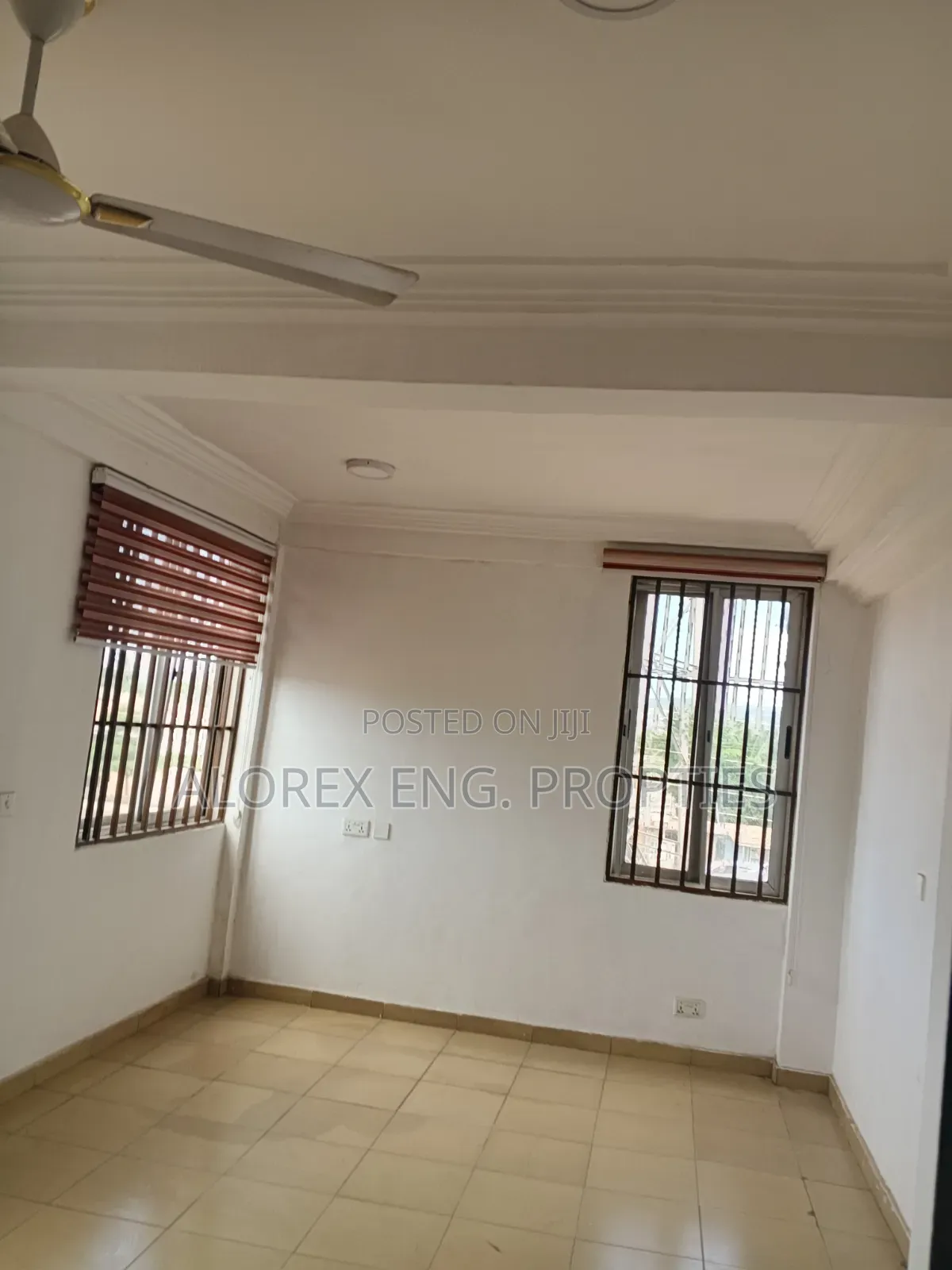 2bdrm Apartment in Oyarifa, Pentecost for rent