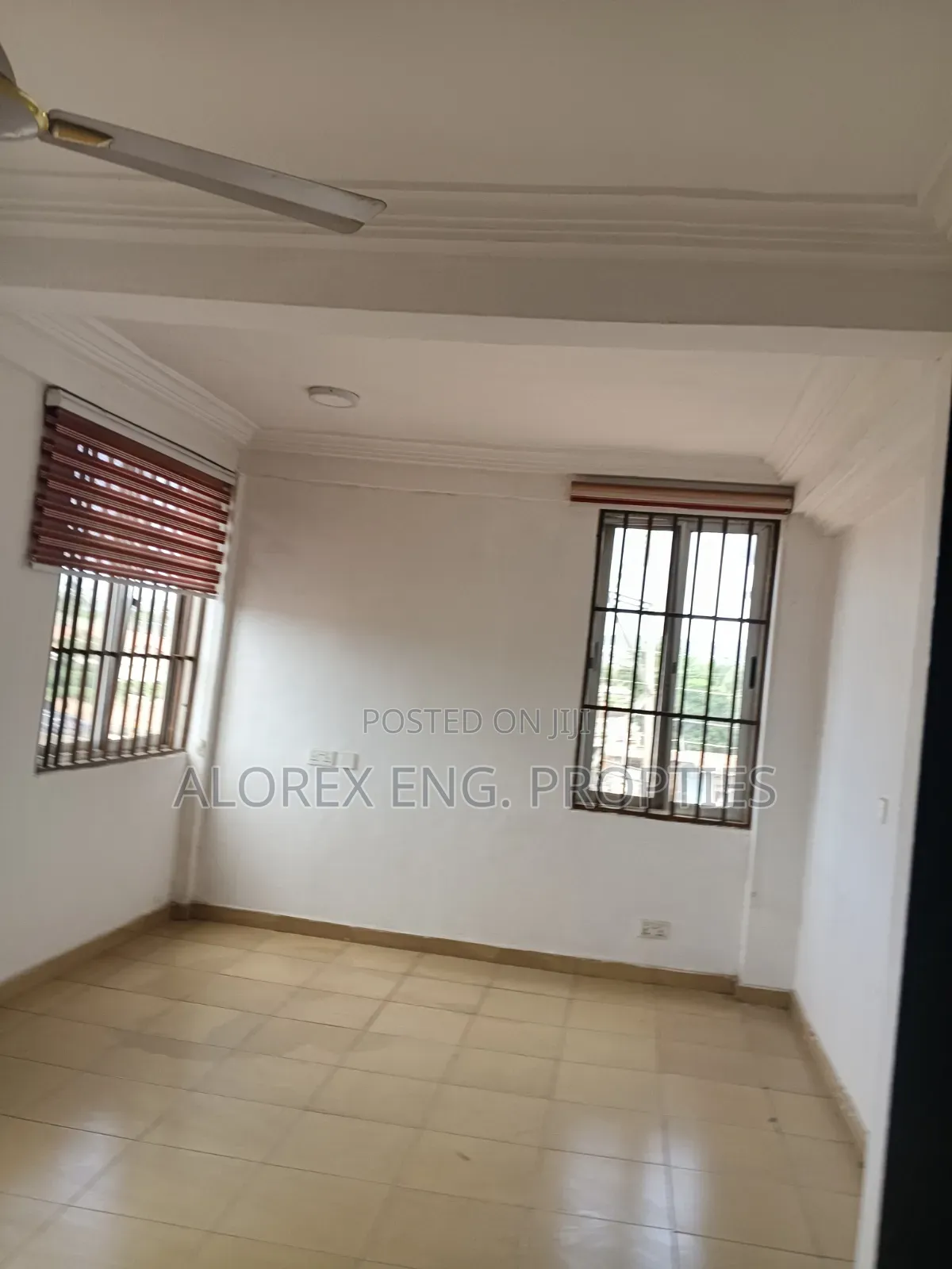 2bdrm Apartment in Oyarifa, Pentecost for rent