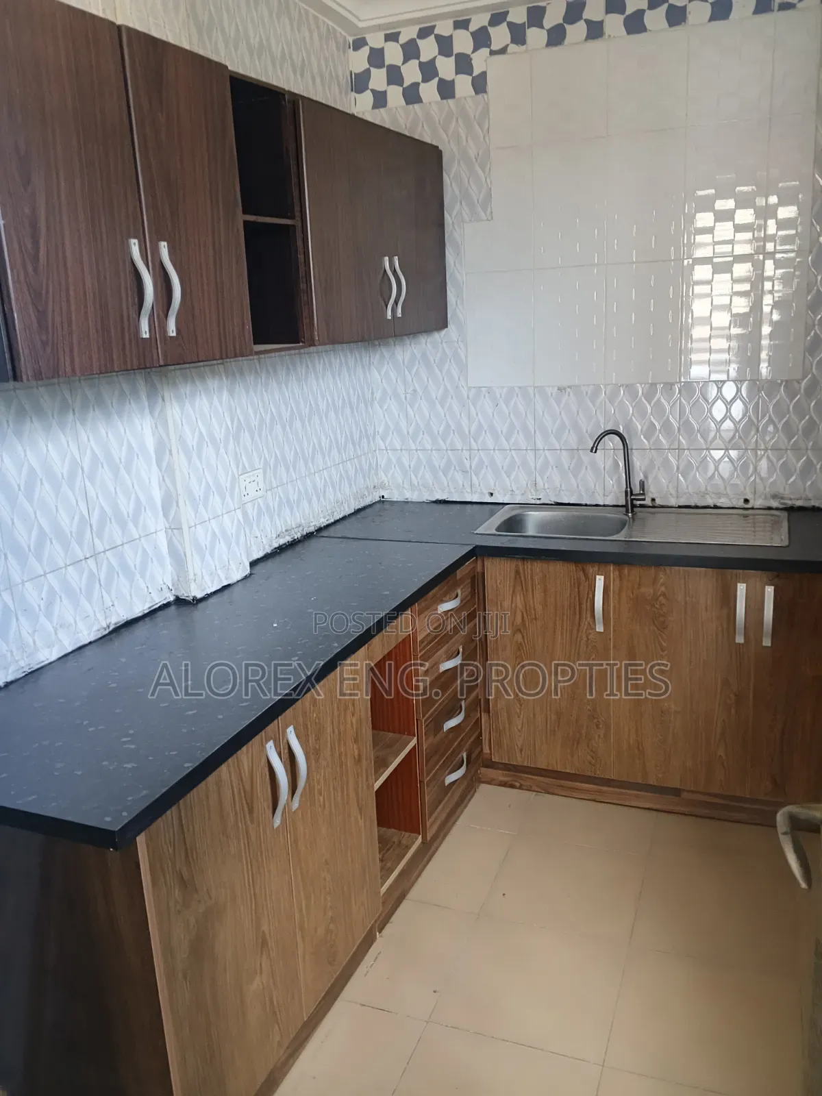 2bdrm Apartment in Oyarifa, Pentecost for rent