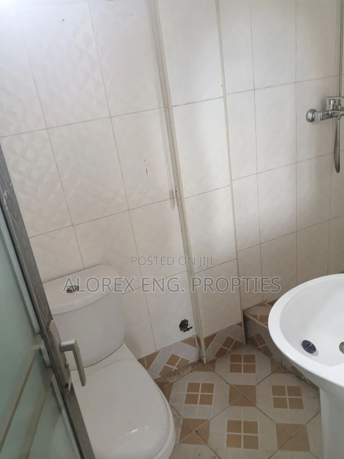 2bdrm Apartment in Oyarifa, Pentecost for rent