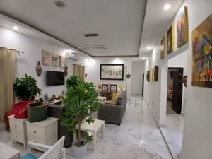 Furnished 3bdrm House in Okpoigonor, Coca Cola for rent
