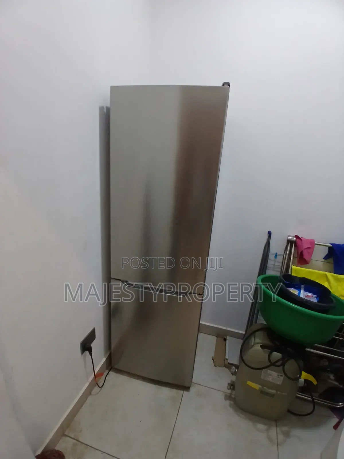 Furnished 3bdrm House in Okpoigonor, Coca Cola for rent