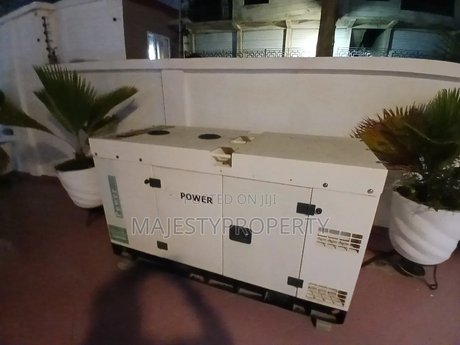 Furnished 3bdrm House in Okpoigonor, Coca Cola for rent