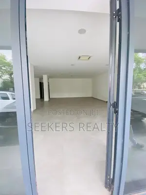 Shop / Office Space for Rent – Cantonments, Accra