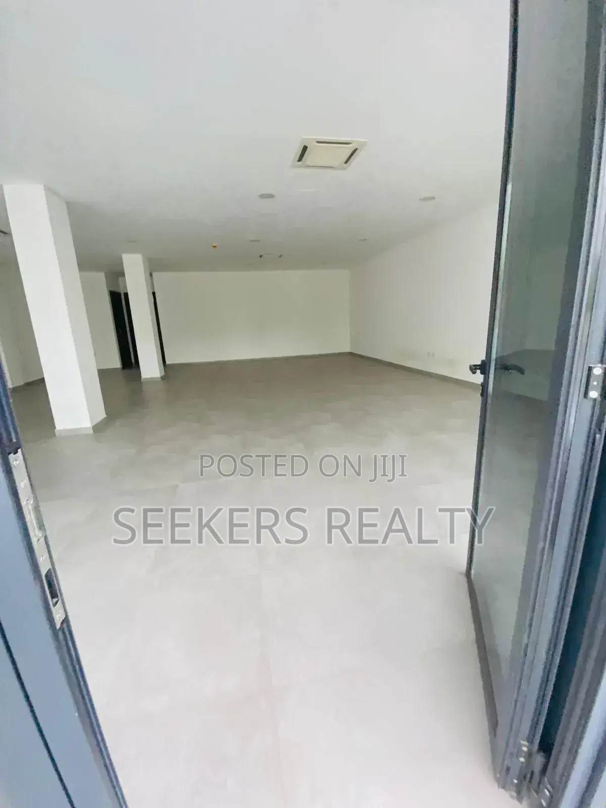 Shop / Office Space for Rent – Cantonments, Accra