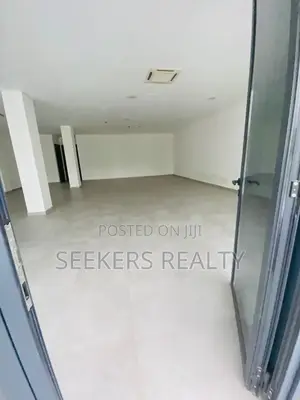 Shop / Office Space for Rent – Cantonments, Accra