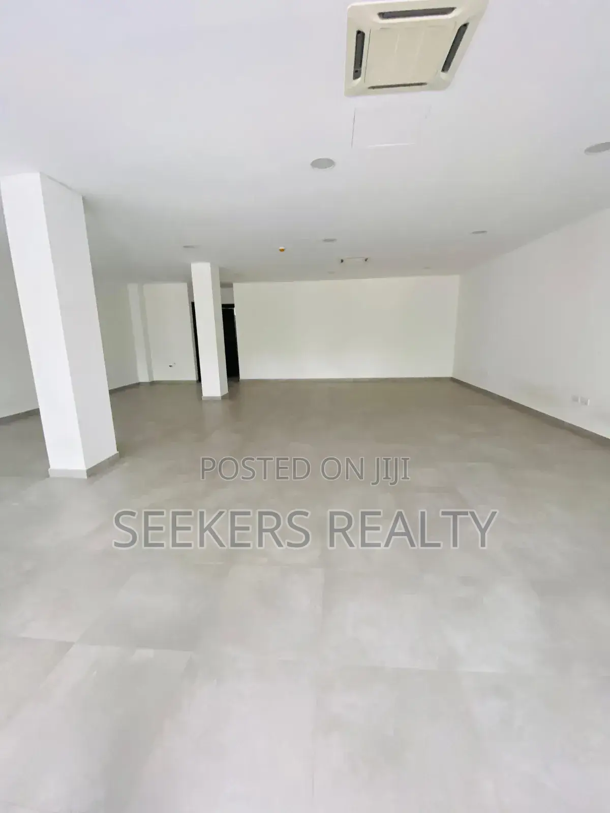 Shop / Office Space for Rent – Cantonments, Accra