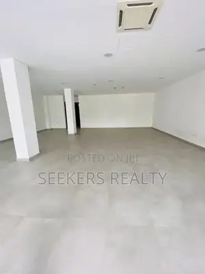 Shop / Office Space for Rent – Cantonments, Accra