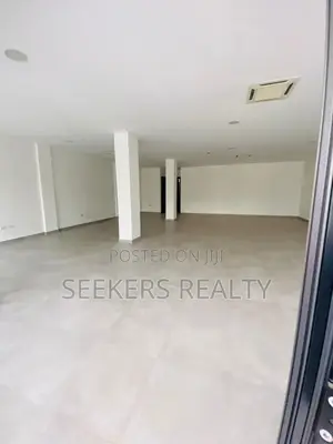 Shop / Office Space for Rent – Cantonments, Accra